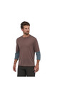 Patagonia Patagonia Merino 3/4-Sleeved Bike Jersey