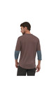 Patagonia Patagonia Merino 3/4-Sleeved Bike Jersey