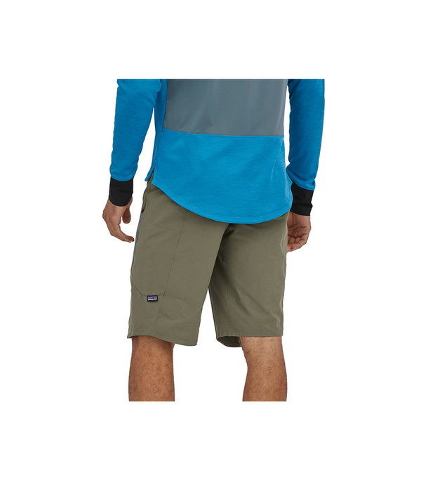 Patagonia Patagonia Landfarer Bike Short