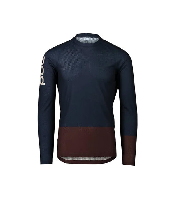 POC POC Mountain Bike Pure Long Sleeve Jersey