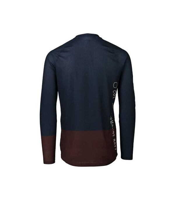 POC POC Mountain Bike Pure Long Sleeve Jersey