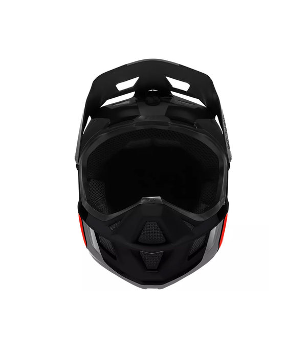 Fox 2022 Fox Rampage Comp Helmet DRTSRFR Stone