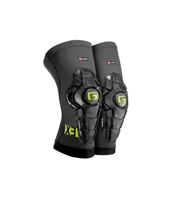 G-Form Pro-X3 Mountain Bike Knee Guard