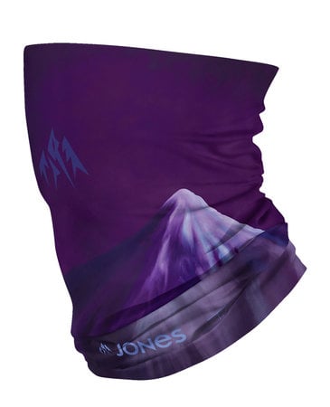 Jones Jones Airheart Fleece Neckwarmer