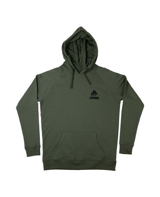 Jones Jones Truckee Hoodie