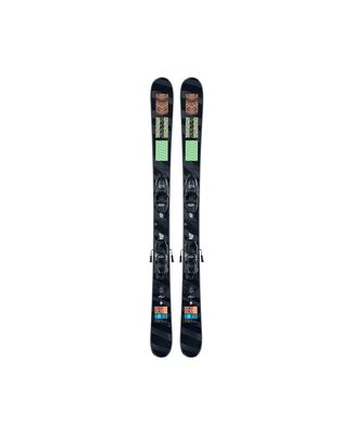 K2 2021 K2 Jr Dreamweaver Skis + Marker 4.5 Bindings