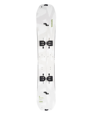 K2 2022 K2 Marauder Splitboard Package