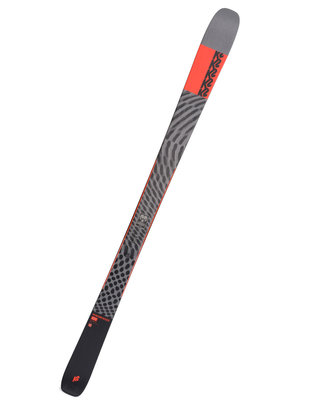 K2 2022 K2 Mindbender 90 Ti Skis