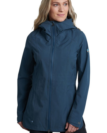 Kuhl Stretch Voyagr Jacket W