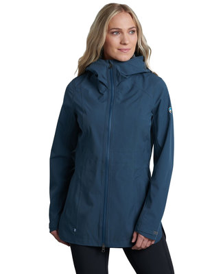 Kuhl Stretch Voyagr Jacket W