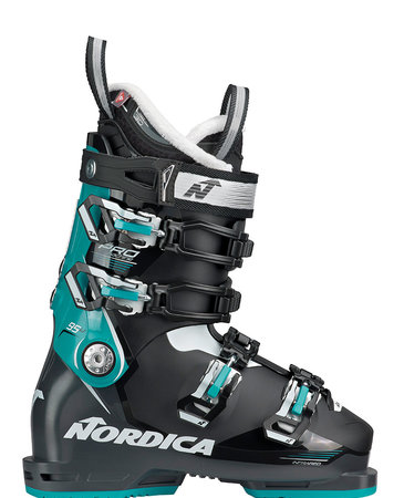 Nordica 2022 Nordica Promachine 95 W