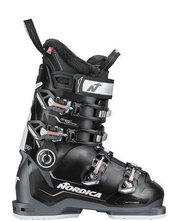 Nordica 2022 Nordica Speedmachine  95 W