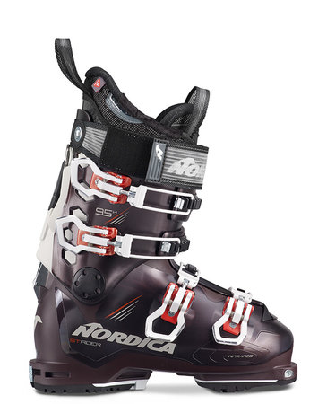 Nordica 2022 Nordica Strider 95 W Dyn