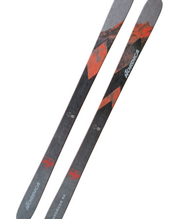 Nordica 2023 Nordica Enforcer 94