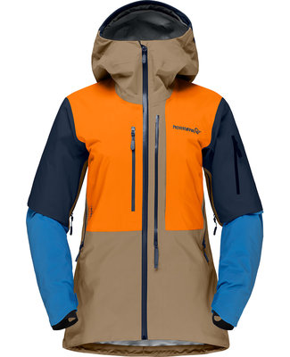 Norrona Norrona Lofoten Gore-Tex Pro Shell Jacket W