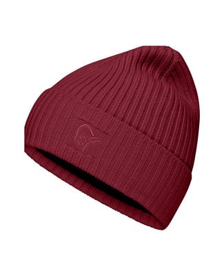 Norrona Norrona Rib Beanie