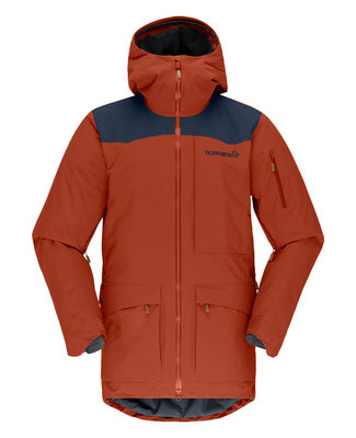 Norrona Norrona Tamok GORE-TEX Thermo80 Jacket