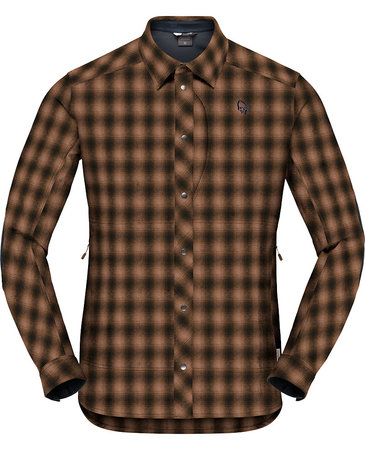 Norrona Norrona Tamok Wool Shirt