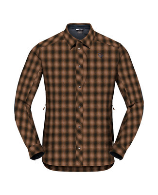 Norrona Norrona Tamok Wool Shirt