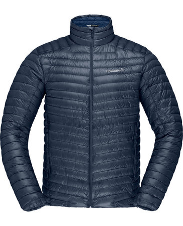 Norrona Norrona Trollveggen Superlight Down850 Jacket