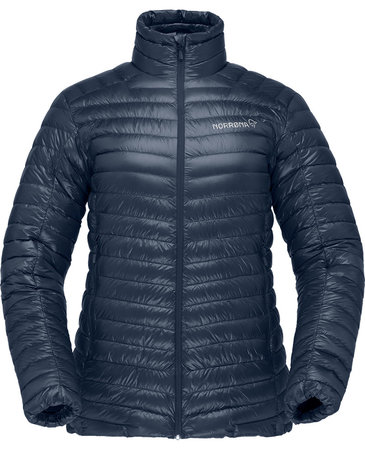 Norrona Norrona Trollveggen Superlight Down850 Jacket W