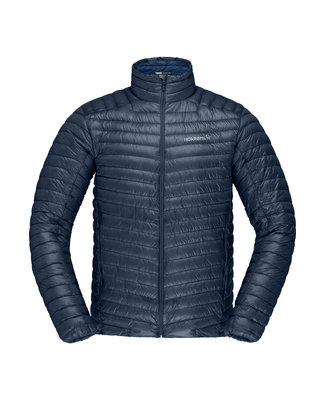 Norrona Norrona Trollveggen Superlight Down850 Jacket