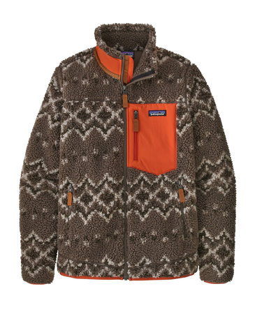 Patagonia Patagonia Classic Retro-X Jacket W