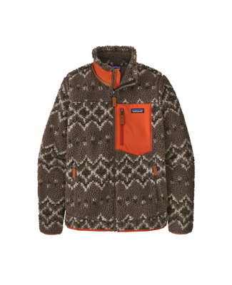 Patagonia Patagonia Classic Retro-X Jacket W