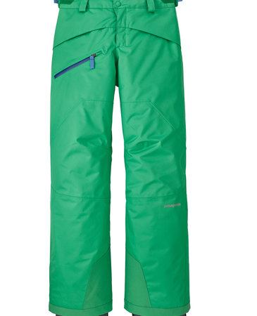 Patagonia Patagonia Snowshot Pants Boys