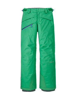 Patagonia Patagonia Snowshot Pants Boys