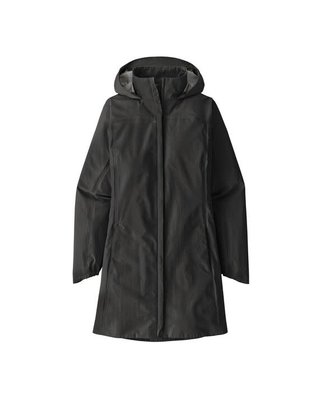 Patagonia Patagonia Torrentshell 3L City Coat W