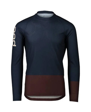 POC POC Mountain Bike Pure Long Sleeve Jersey