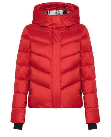 Post Card Post Card Courchevel MQ Jacket W