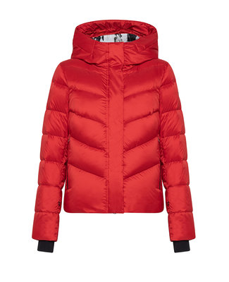 Post Card Post Card Courchevel MQ Jacket W