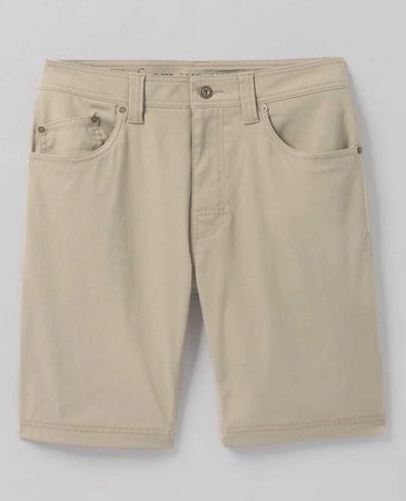 Prana Prana Brion Short