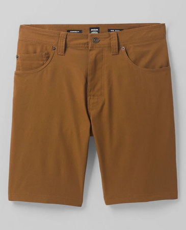 Prana Prana Brion Short II  9"