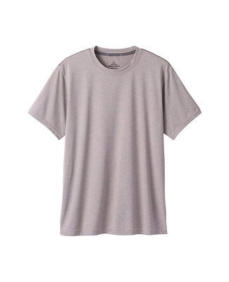 Prana Prana Calder Short Sleeve Pocket Top