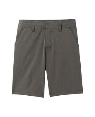 Prana Prana Hybridizer Short 8"