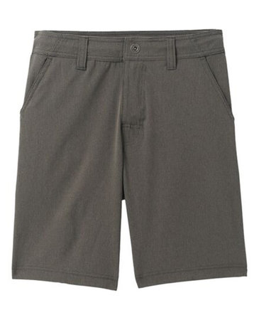 Prana Prana Hybridizer Short 8"