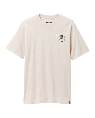 Prana Prana Mountain Maven Short Sleeve T-Shirt