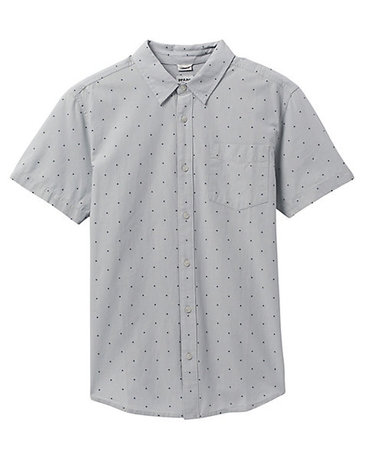 Prana Prana Park Hill Shirt