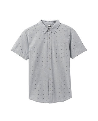 Prana Prana Park Hill Shirt