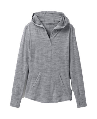 Prana Prana Sol Protect Hoodie W