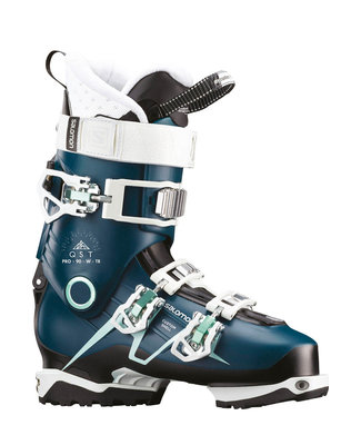 Salomon 2020 Salomon W QST Pro 90 TR