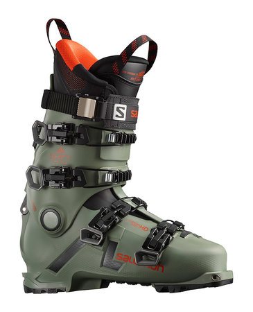 Salomon 2022 Salomon Shift Pro 130 AT