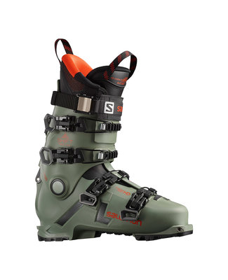 Salomon 2022 Salomon Shift Pro 130 AT