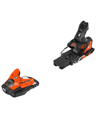 Salomon 2022 Salomon STH2 WTR 13