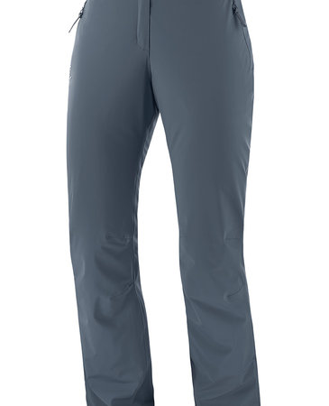 Salomon Salomon Brilliant Insulated Pant W