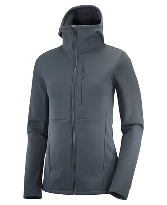 Salomon Salomon Essential Xwarm Hoodie W