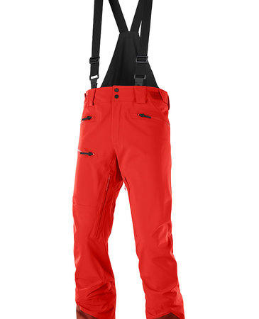 Salomon Salomon Outlaw 3L Shell Pant